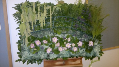 garden shop