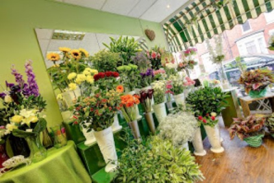 garden shop