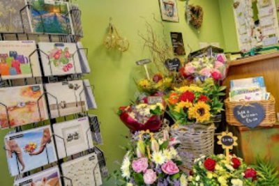 garden shop