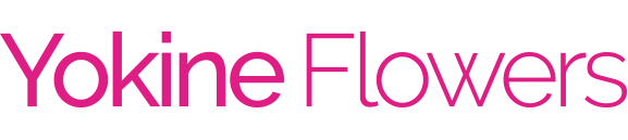 The Garden Shop Florist in Whitley Bay Logo